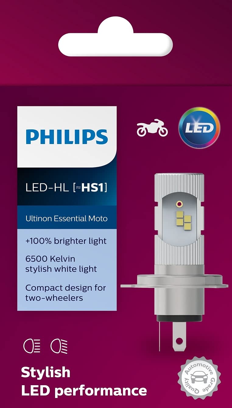 Philips LED newest light bulb