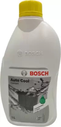 Bosch Auto Cool Green Coolant 1 Ltr. F002H24619