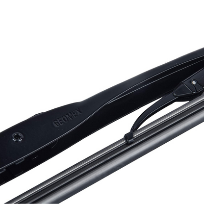Geomex Front WindShield Wiper Blade For Car