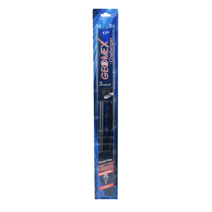 Geomex Front WindShield Wiper Blade For Car