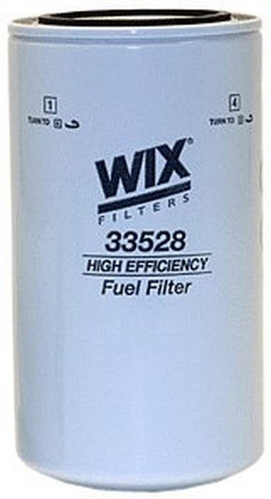 WIX Fuel Filter Compatible for Car