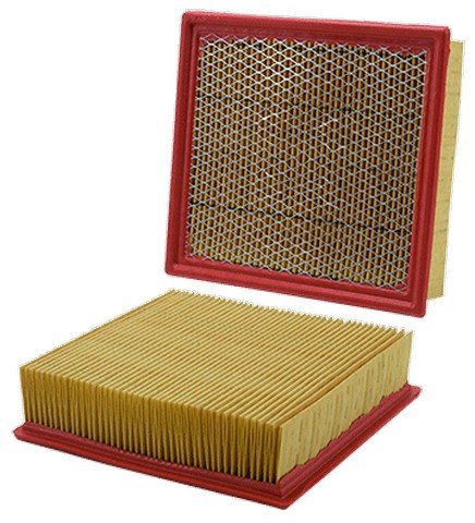 WIX Air Filter Compatible for Car
