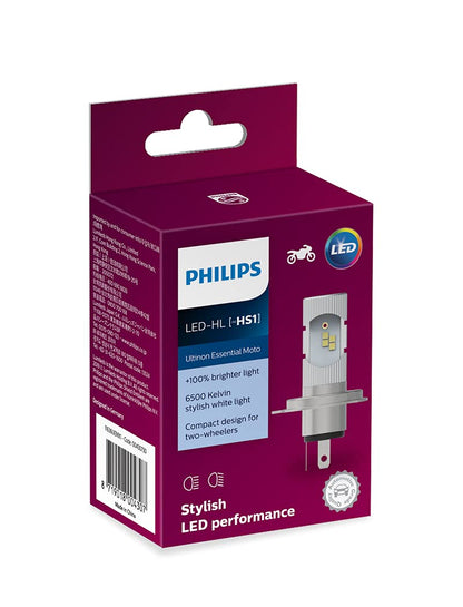 Philips HS1 12V 6W Led Light For Car, Headlight bulb
