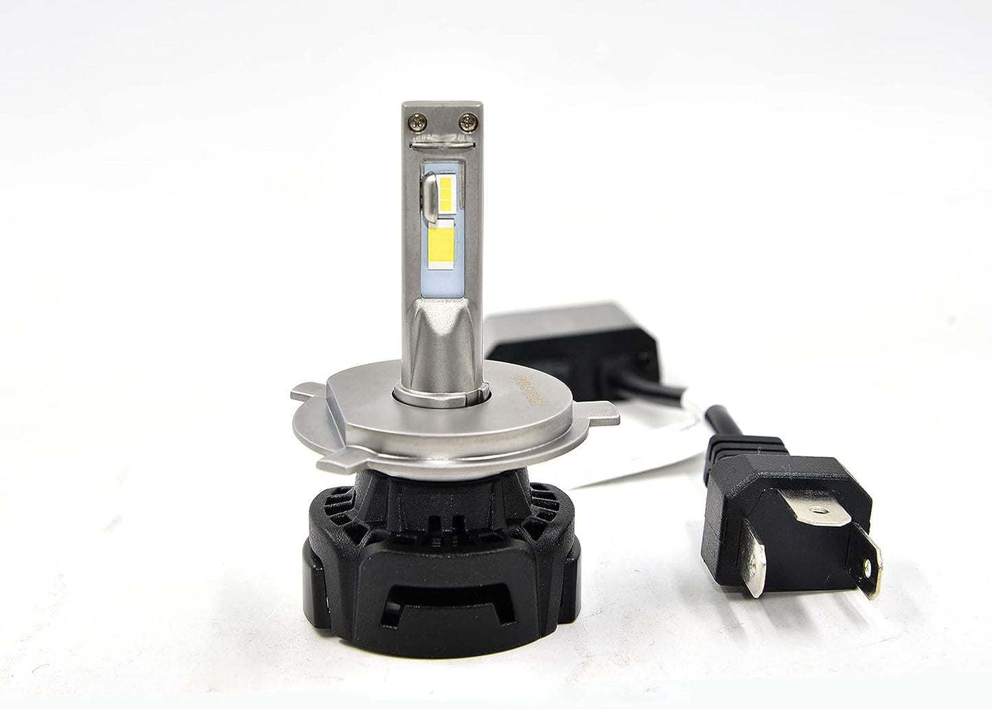 Bosch Iris Led Retrofit Head Light |Set of 2 Led Bulb For Car