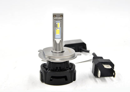 Bosch Iris Led Retrofit Head Light |Set of 2 Led Bulb For Car