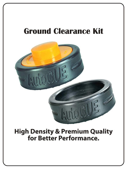 AutoCue Ground Clearance Kit Sizes -  A | B | C | D