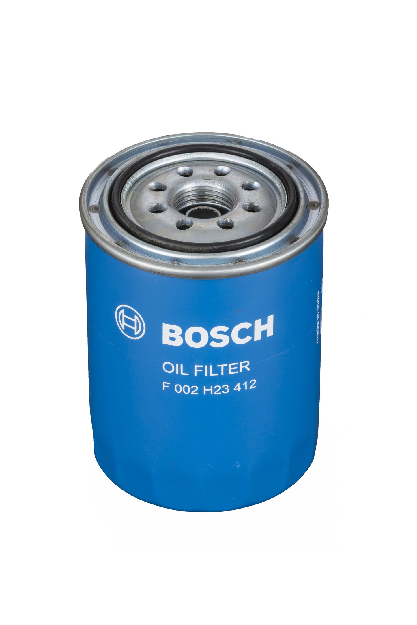 Bosch F002H234128F8 High Performance Insert Replacement Lube Oil Filter for Chevrolet Tavera