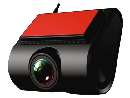 POTAUTO Car Front Dash Camera with 720/30 fps wide view angle - CPACAMDASA021