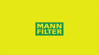 Mann-Filter FC 301 Car Air Purifier (1000 g)
